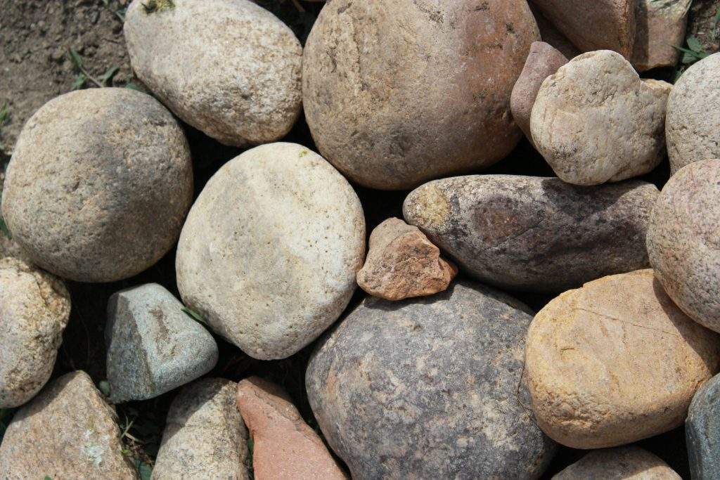 MultiColor Cobblestone Supply Denver, CO Cobblestone Delivery